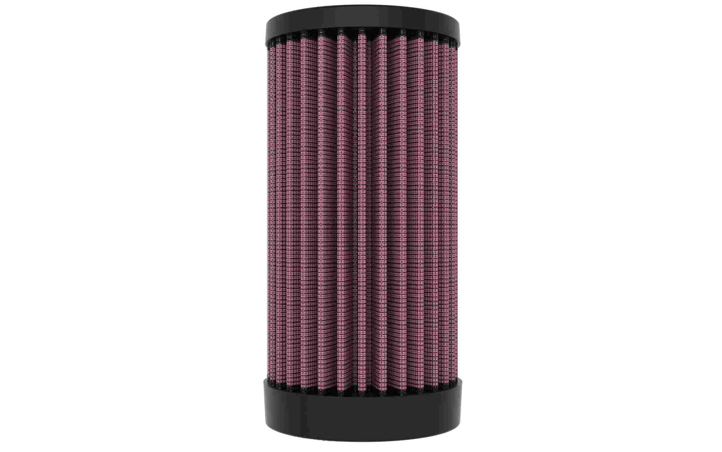 K&N Engineering K&N 00-09 Kawasaki KAF620 High-Flow Original Lifetime Engine Air FIlter KA-6201