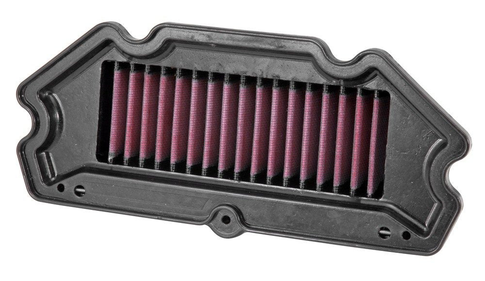 K&N Engineering K&N 12-13 Kawasaki EX650R Ninja 649 Replacement Air Filter KA-6512