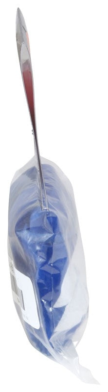 K&N Engineering K&N Precharger Air Filter Wrap - Blue Oval Tapered KA-6589PL