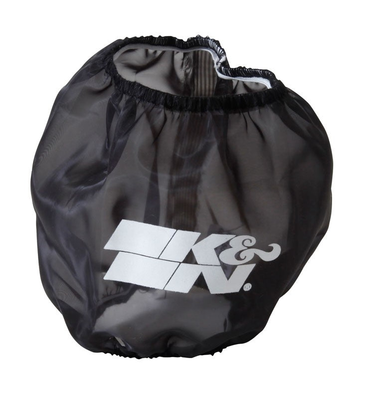 K&N Engineering K&N Air Filter Wrap Drycharger KA-7508 Black KA-7508DK