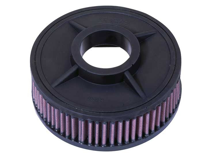 K&N Engineering K&N 95-06 Kawasaki VN800 Vulcan Air Filter KA-8095