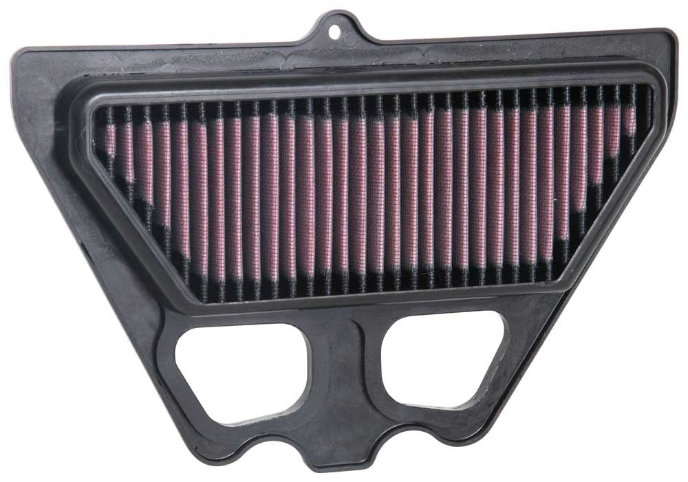K&N Engineering K&N 2017 Kawasaki Z900 - 948CC Replacement Air Filter KA-9017