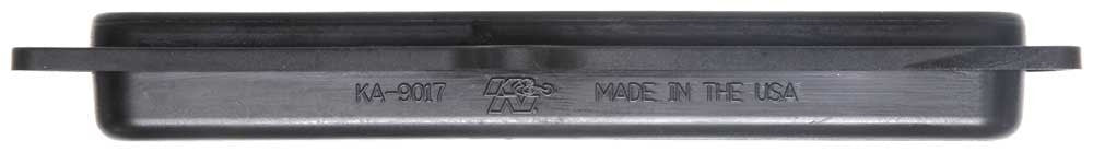 K&N Engineering K&N 2017 Kawasaki Z900 - 948CC Replacement Air Filter KA-9017