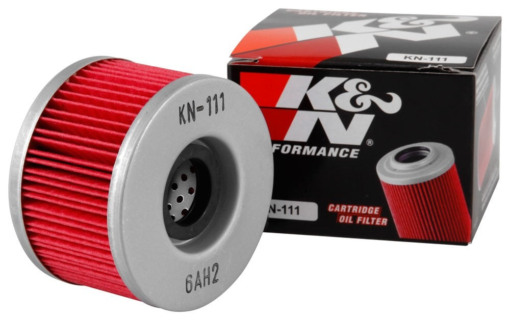 K&N Engineering Oil Filter KNEKN-111