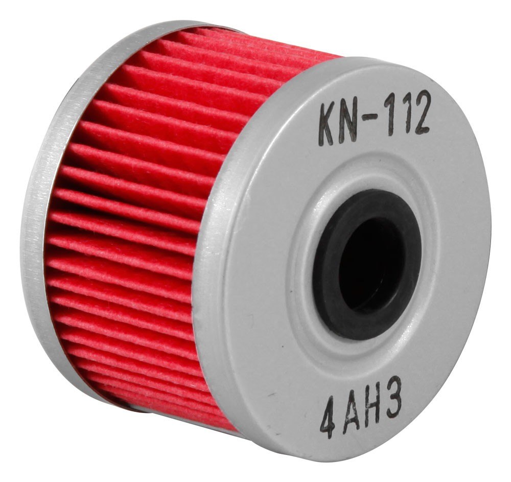 K&N Engineering Oil Filter KNEKN-112
