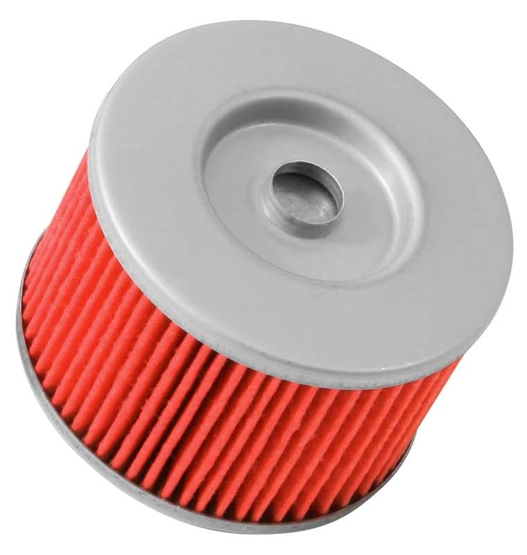 K&N Engineering K&N Oil Filter Powersports Cartridge Oil Filter KN-114