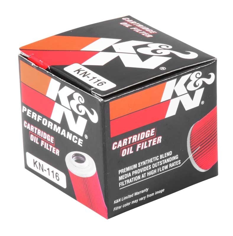 K&N Engineering Oil Filter KNEKN-116