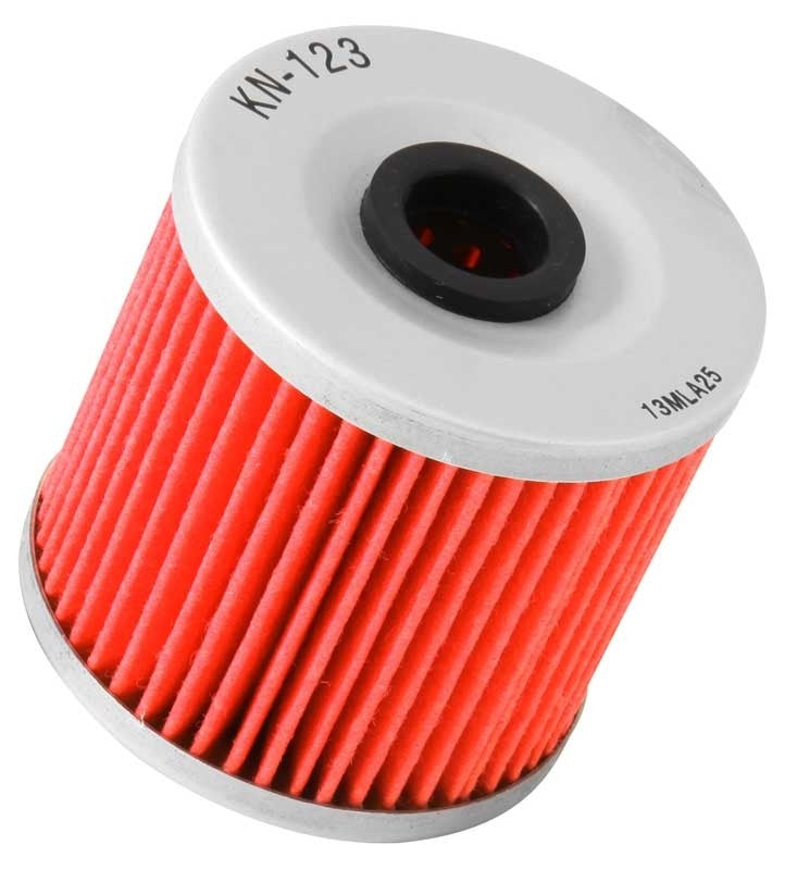 K&N Engineering Oil Filter CARTRIDGE KNEKN-123