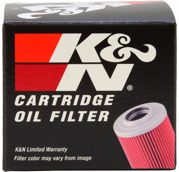 K&N Engineering Oil Filter KNEKN-139