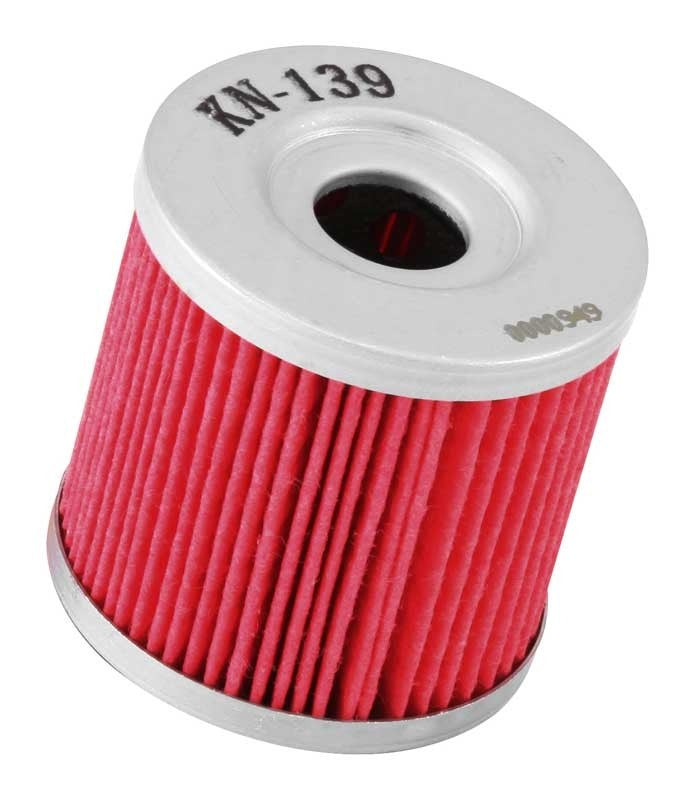 K&N Engineering Oil Filter KNEKN-139