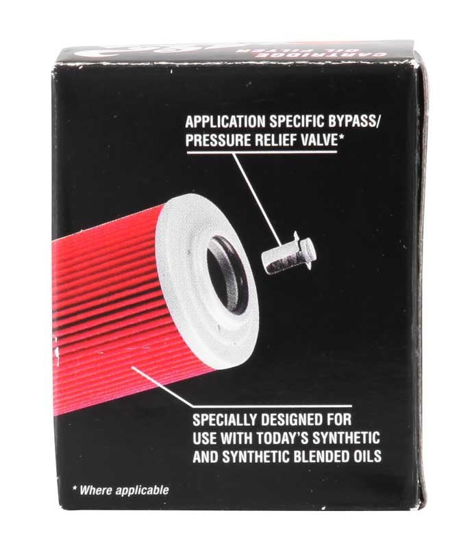 K&N Engineering Oil Filter KNEKN-142