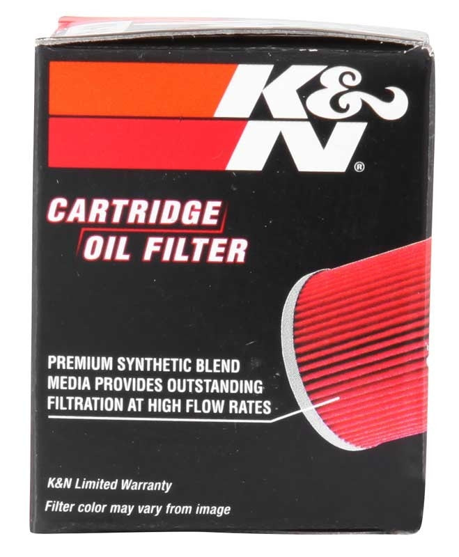 K&N Engineering Oil Filter KNEKN-142