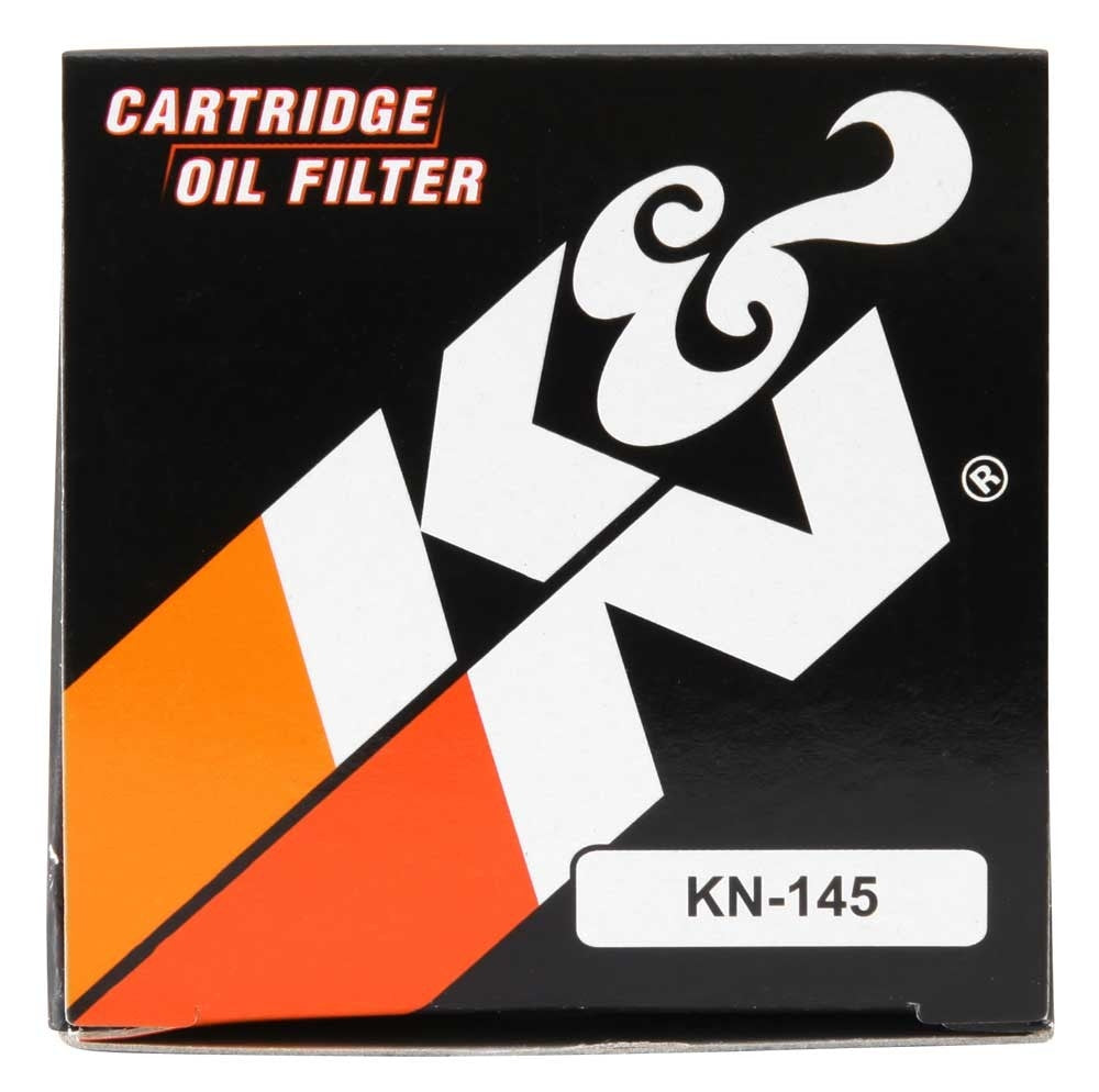 K&N Engineering Oil Filter KNEKN-145
