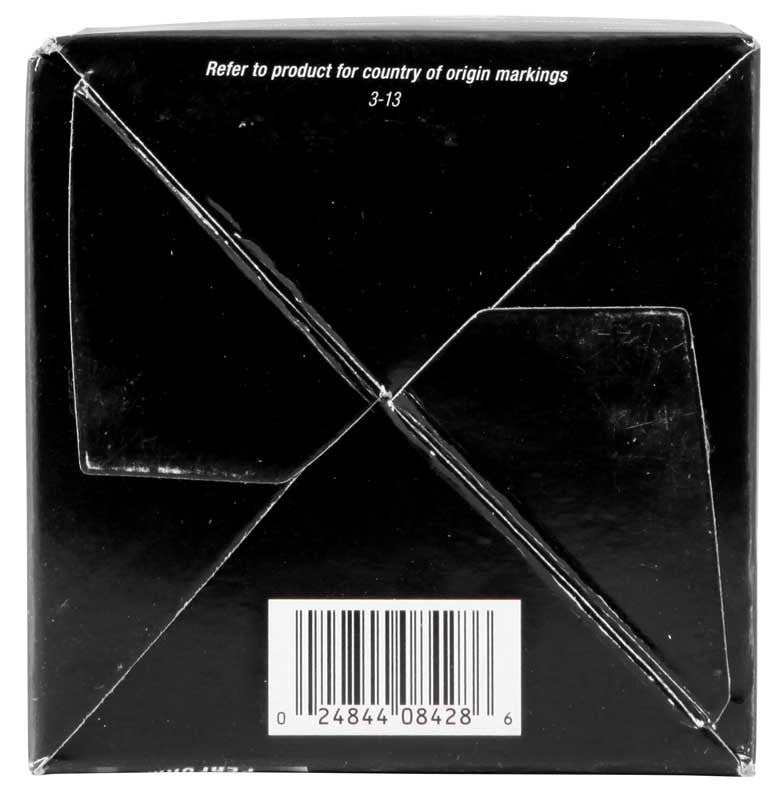 K&N Engineering K&N Yamaha / Kymco 2.813in OD x 2.469in H Oil Filter KN-147