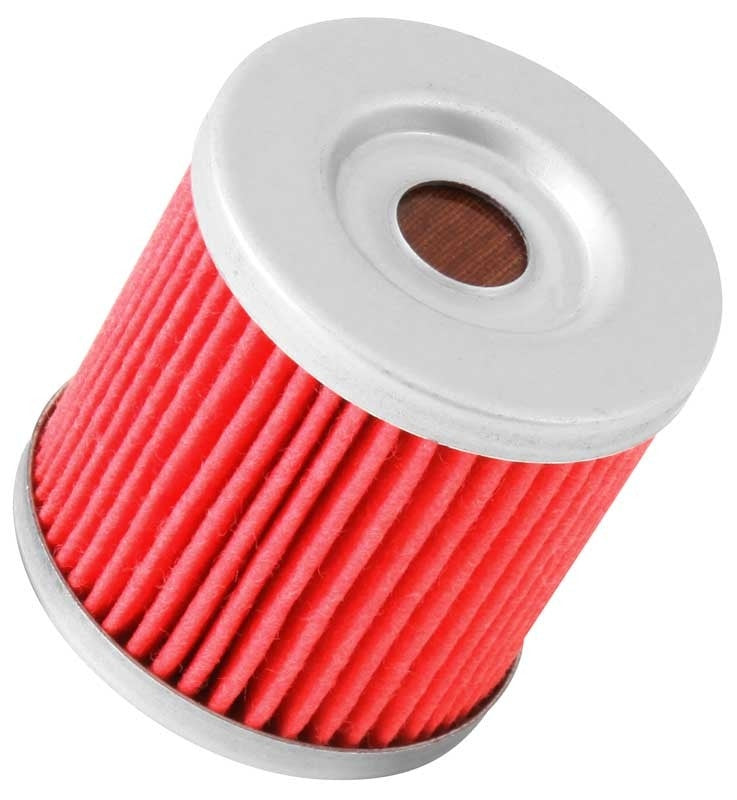 K&N Engineering K&N Husqvarna 1.781in OD x 0.688in ID x 1.875in H Oil Filter KN-154