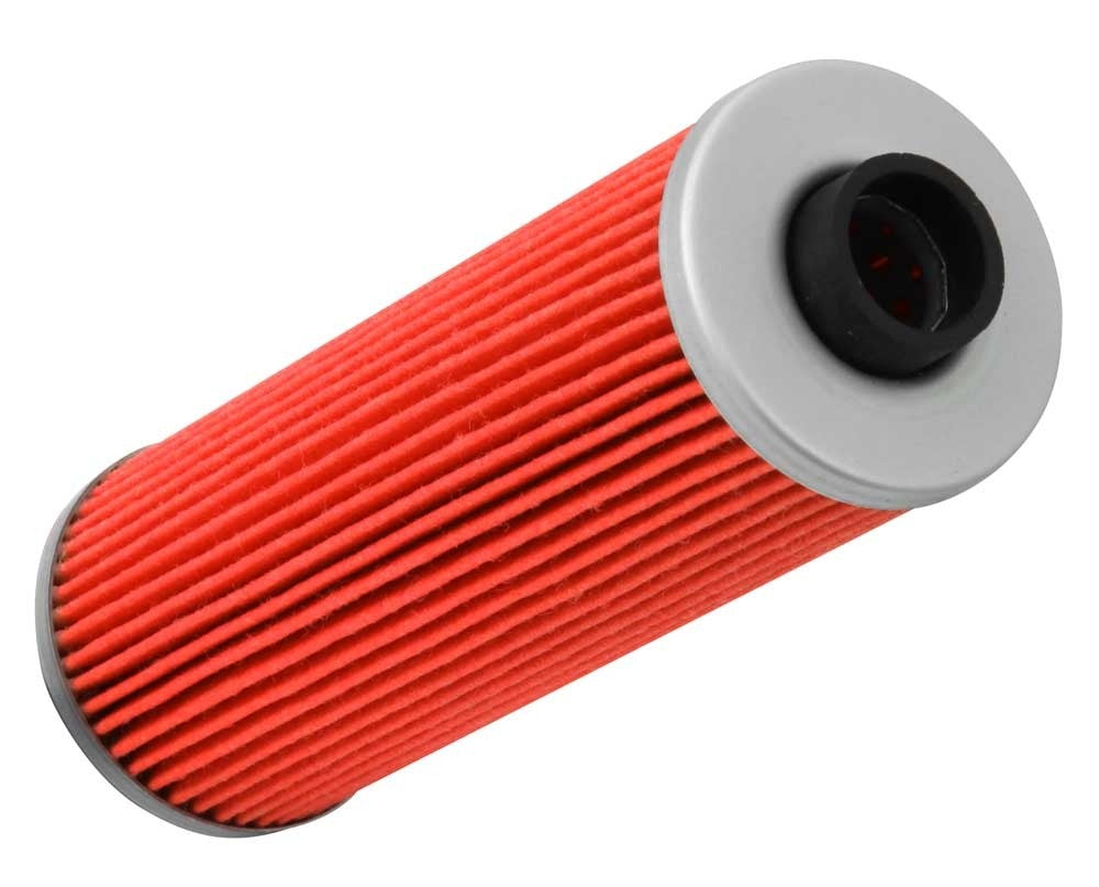 K&N Engineering K&N BMW 1.625inch OD x 5.063inch H Oil Filter KN-161