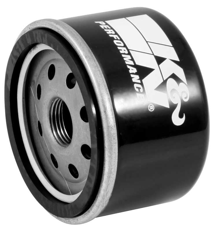 K&N Engineering Oil Filter KNEKN-164