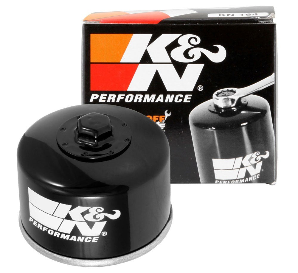 K&N Engineering Oil Filter KNEKN-164