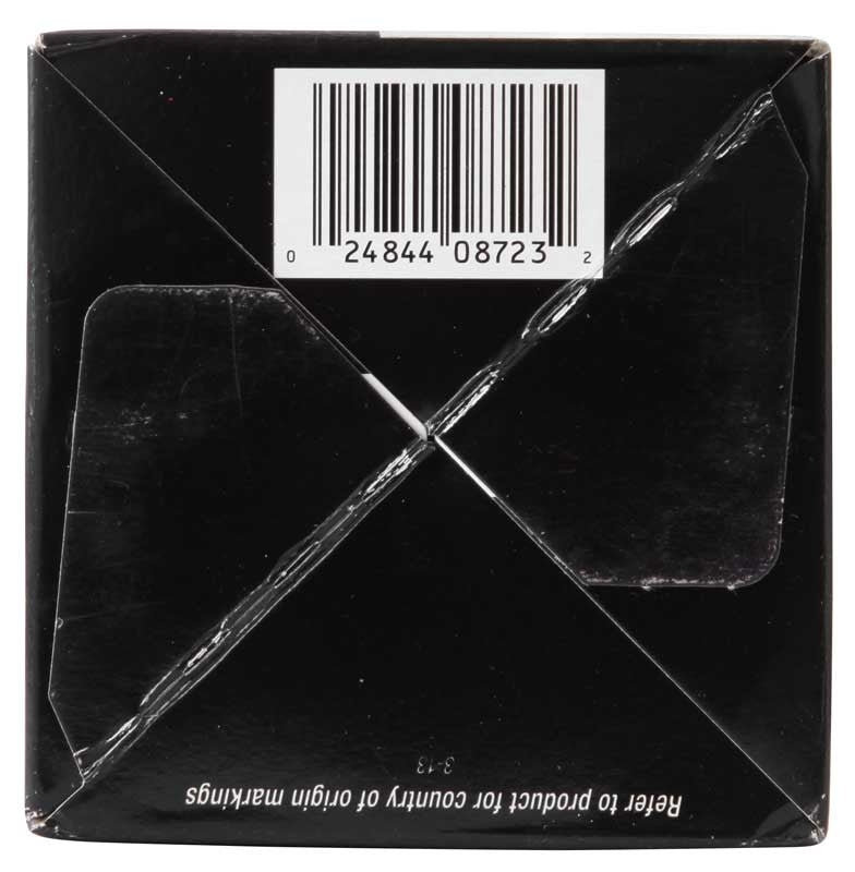 K&N Engineering K&N Harley Davidson / Buell 3in OD x 4.063in H Chrome Oil Filter KN-171C