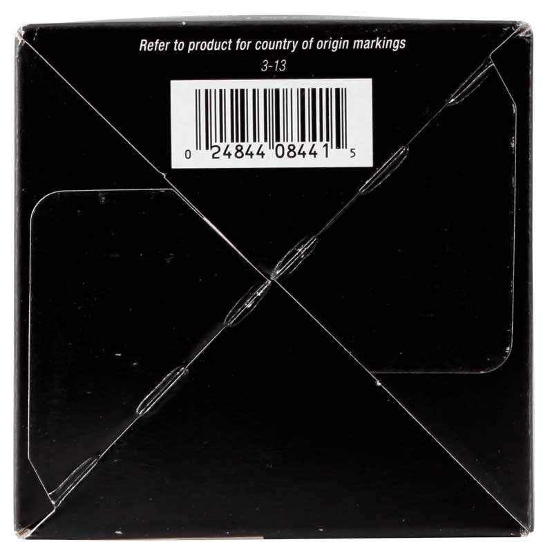 K&N Engineering K&N Oil Filter Powersports Canister Chrome KN-172C