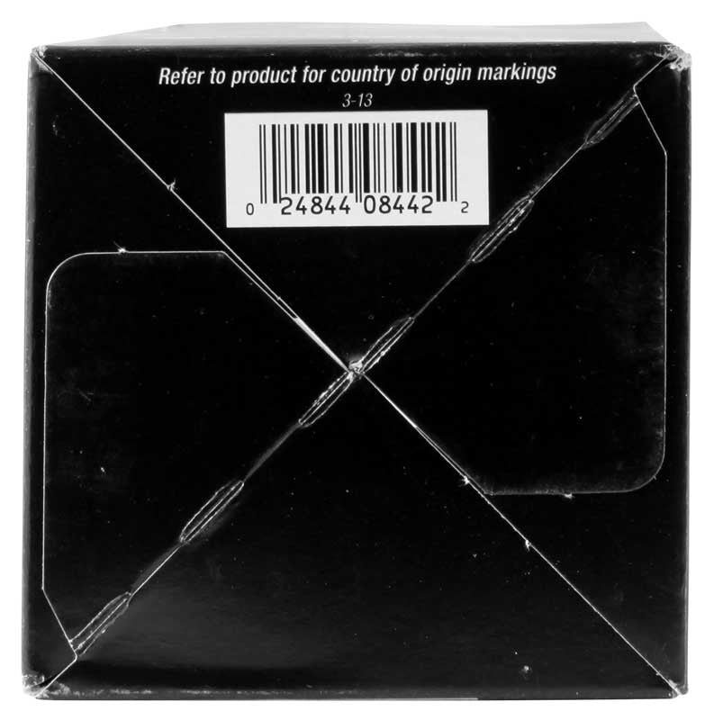 K&N Engineering K&N Oil Filter 80-98 Harley Davidson FXB/FXD?FXDB/FXDC/FXDL/FXDS/FXDWG - 3in OD x 5.969in Height KN-173C