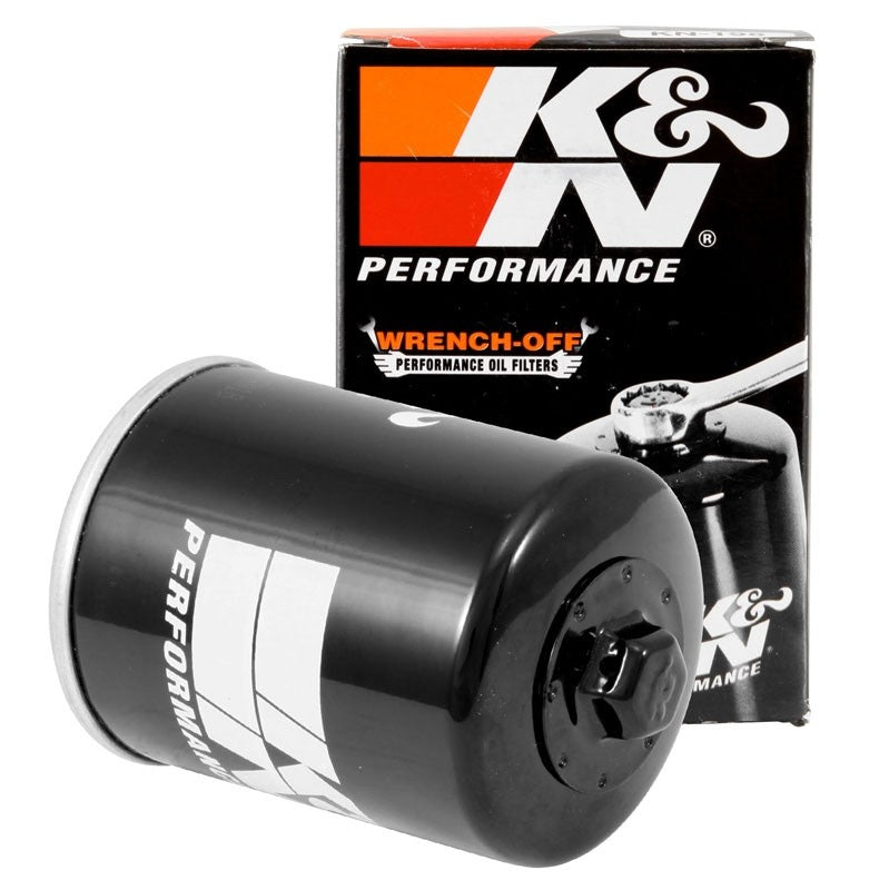 K&N Engineering Oil Filter KNEKN-198