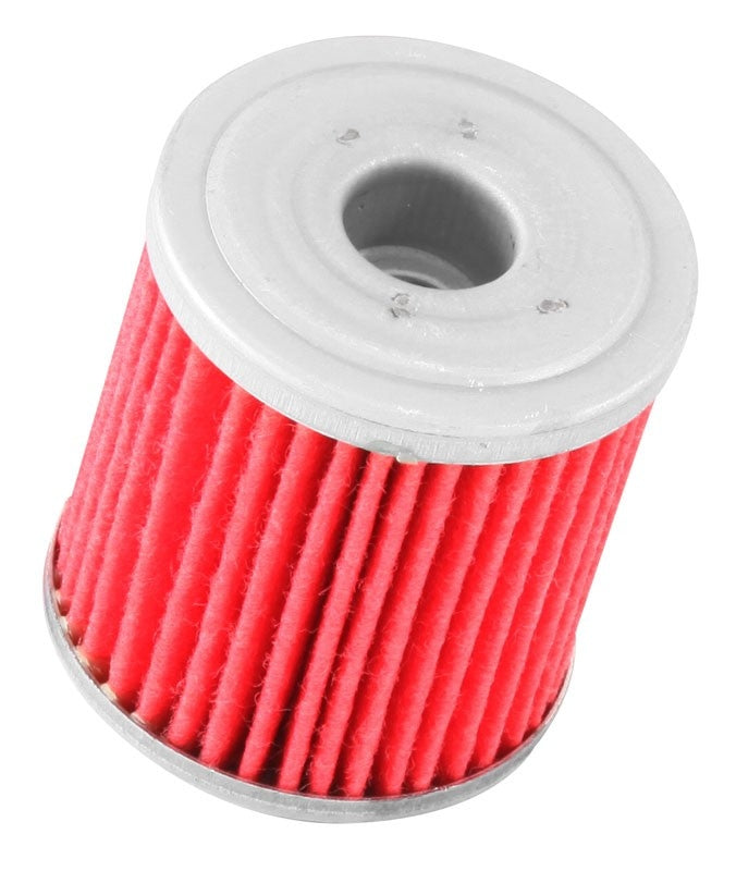 K&N Engineering OIL FILTER; POWERSPORTS CARTRIDGE KNEKN-207