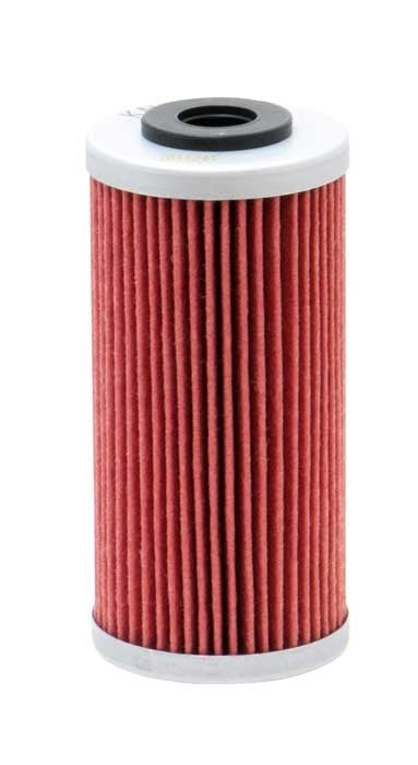 K&N Engineering K&N Oil Filter Powersports Cartridge Oil Filter KN-611