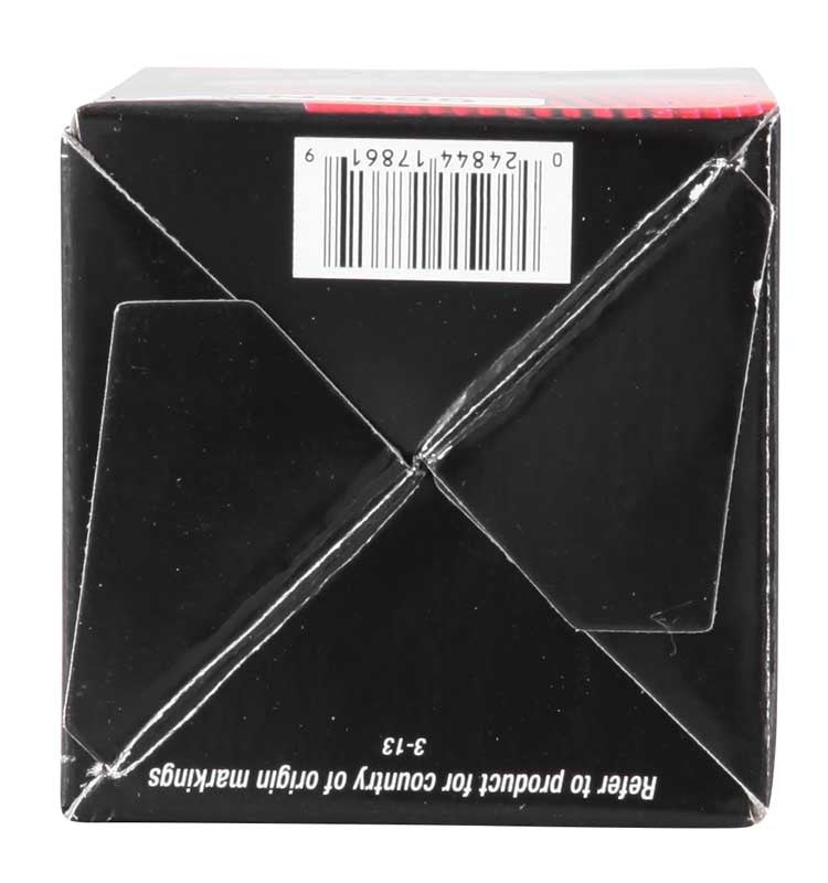 K&N Engineering K&N 1.625in OD x 2.719in H Oil Filter KN-655