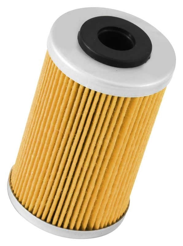 K&N Engineering K&N 1.625in OD x 2.719in H Oil Filter KN-655