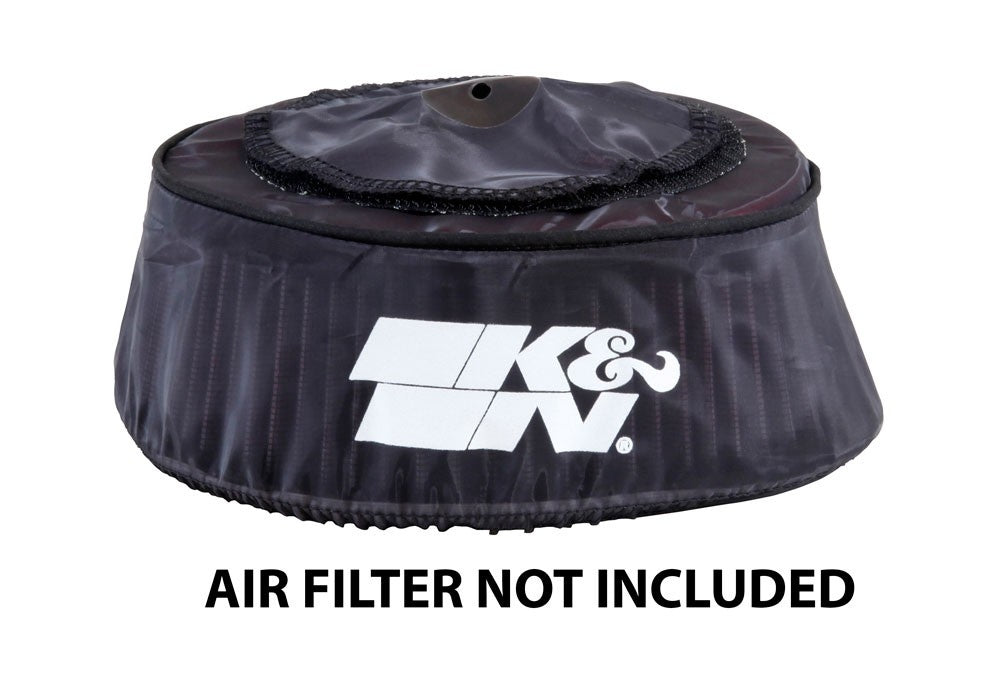 K&N Engineering K&N Air Filter Drycharger Wrap Black KT-5201DK