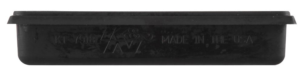 K&N Engineering K&N 2018 KTM 790 Duke 790CC Replacement Drop In Air Filter KT-7918