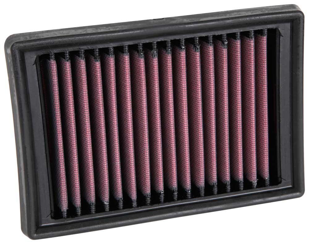 K&N Engineering K&N 15-19 Moto Guzzi V9 1380CC Replacement Air Filter MG-1315