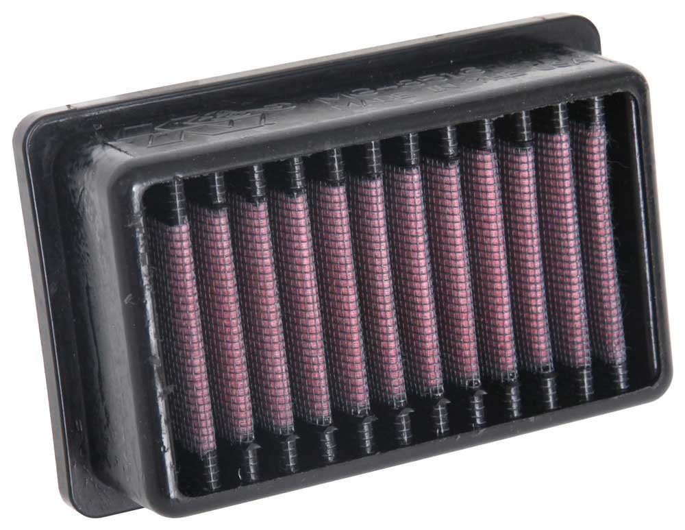 K&N Engineering K&N 16-19 Moto Guzzi V9 Bobber 853CC Replacement Air Filter MG-8516