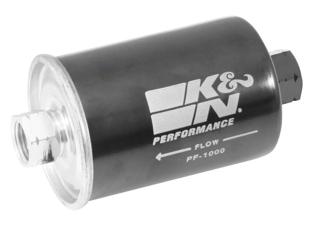 K&N Engineering Fuel Filter KNEPF-1000