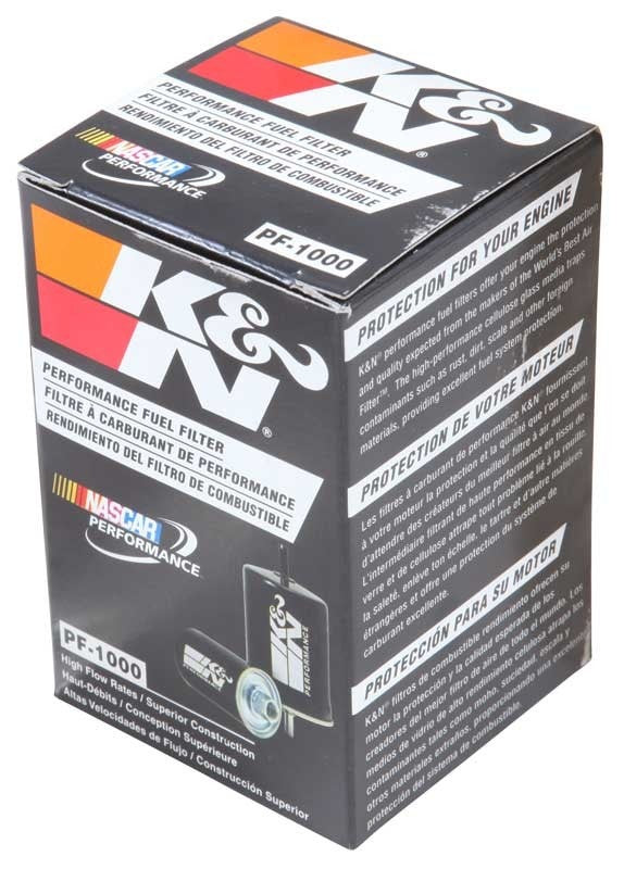 K&N Engineering Fuel Filter KNEPF-1000