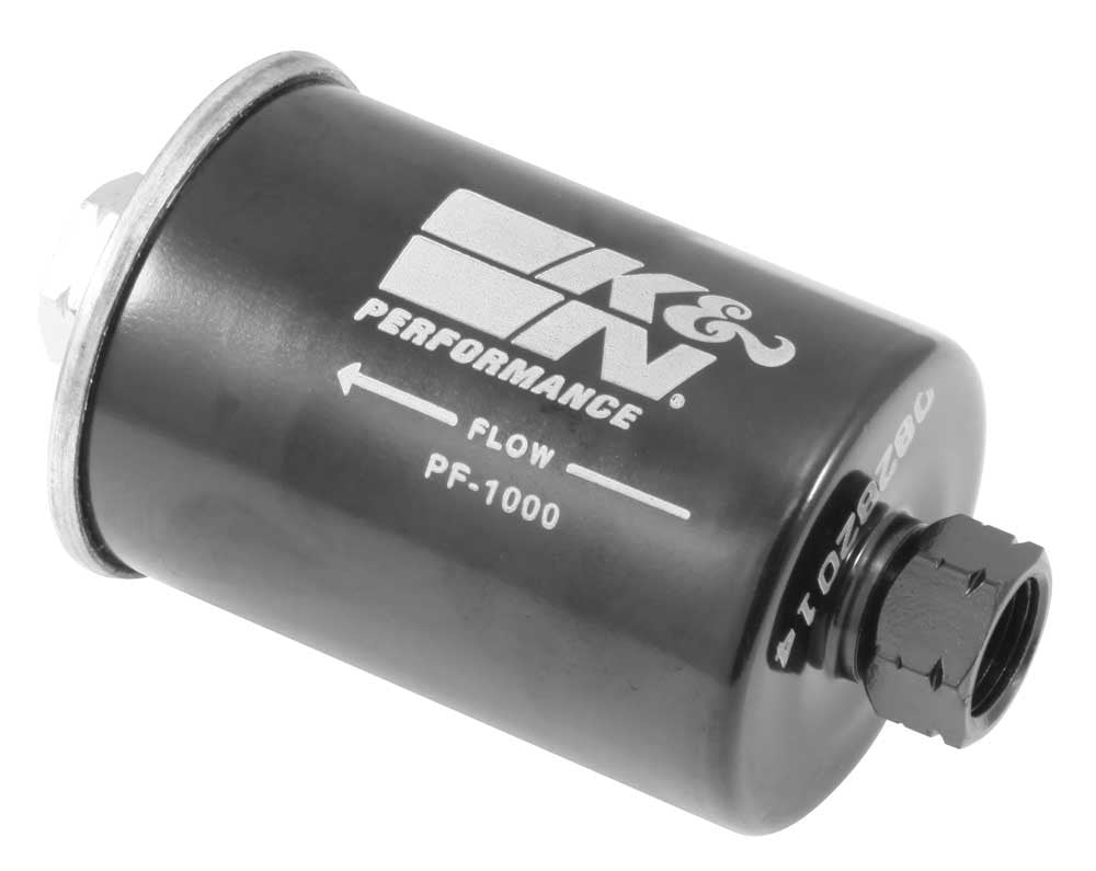 K&N Engineering Fuel Filter KNEPF-1000