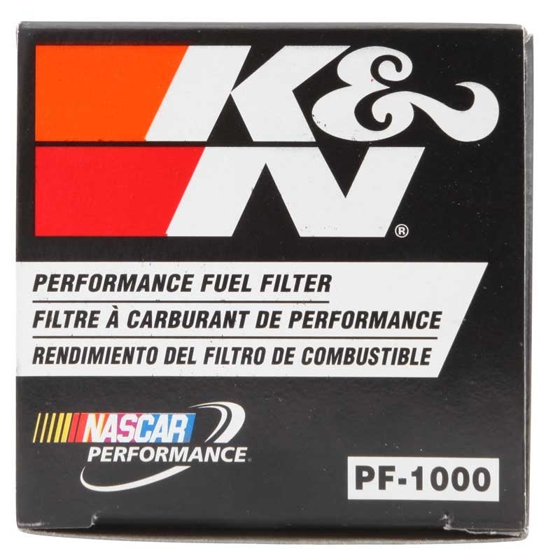 K&N Engineering Fuel Filter KNEPF-1000