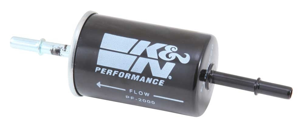 K&N Engineering Fuel Filter KNEPF-2000
