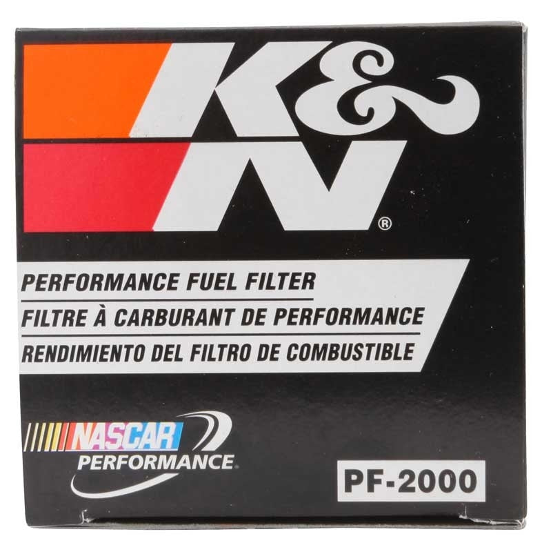 K&N Engineering Fuel Filter KNEPF-2000
