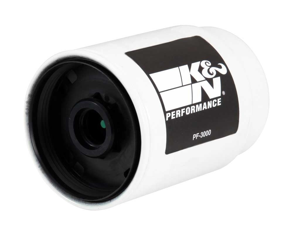 K&N Engineering Fuel Filter KNEPF-3000
