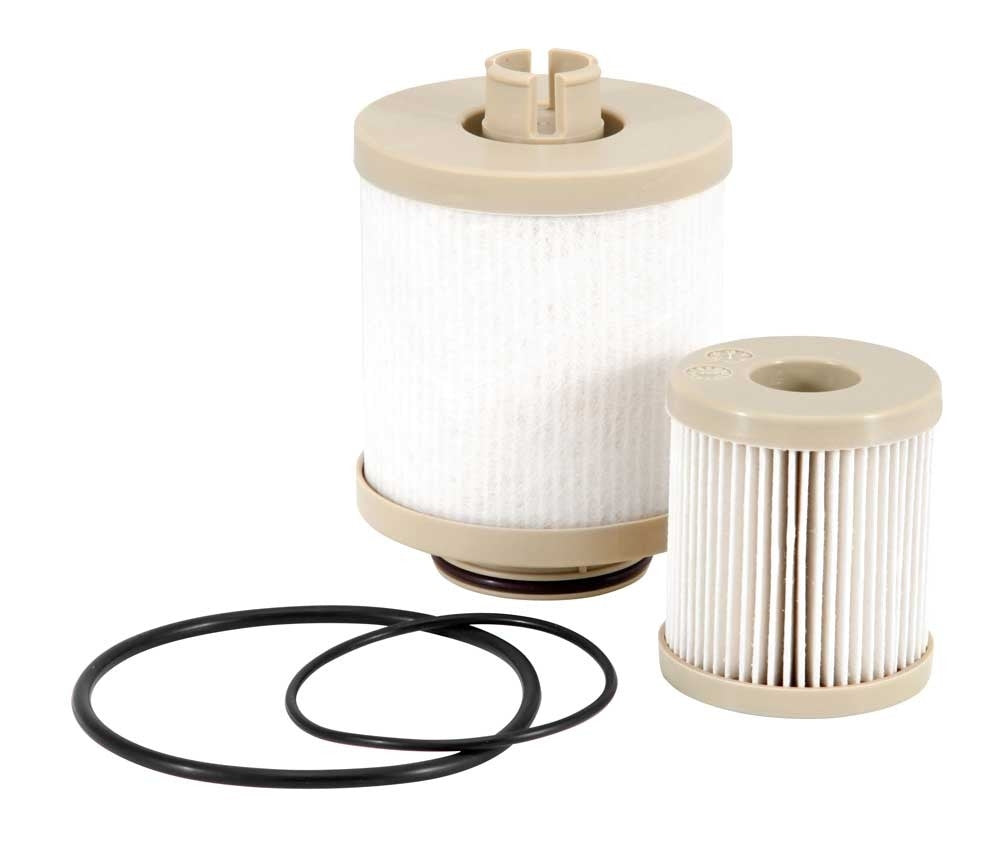 K&N Engineering K&N 03-07 Ford 6.0L (td) Fuel Filter PF-4100