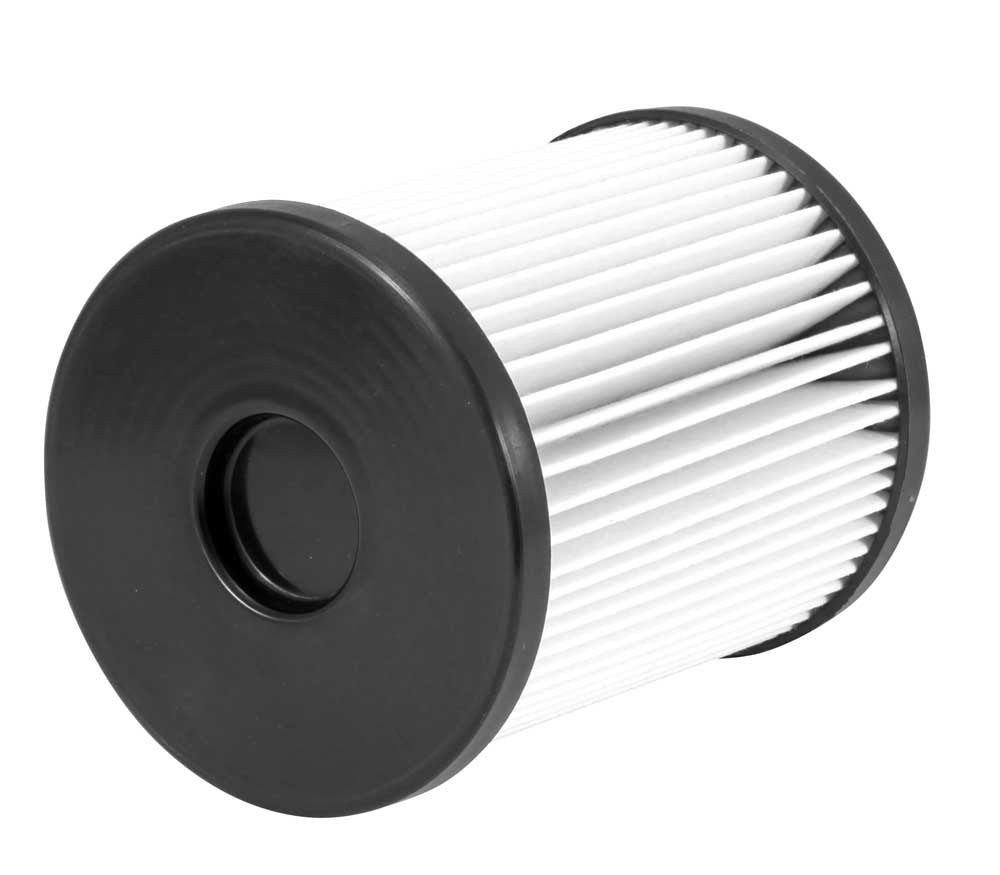 K&N Engineering K&N 03-09 Dodge Ram 5.9L L6 Diesel 3.375in OD x 3.969in L Fuel FIlter PF-4200