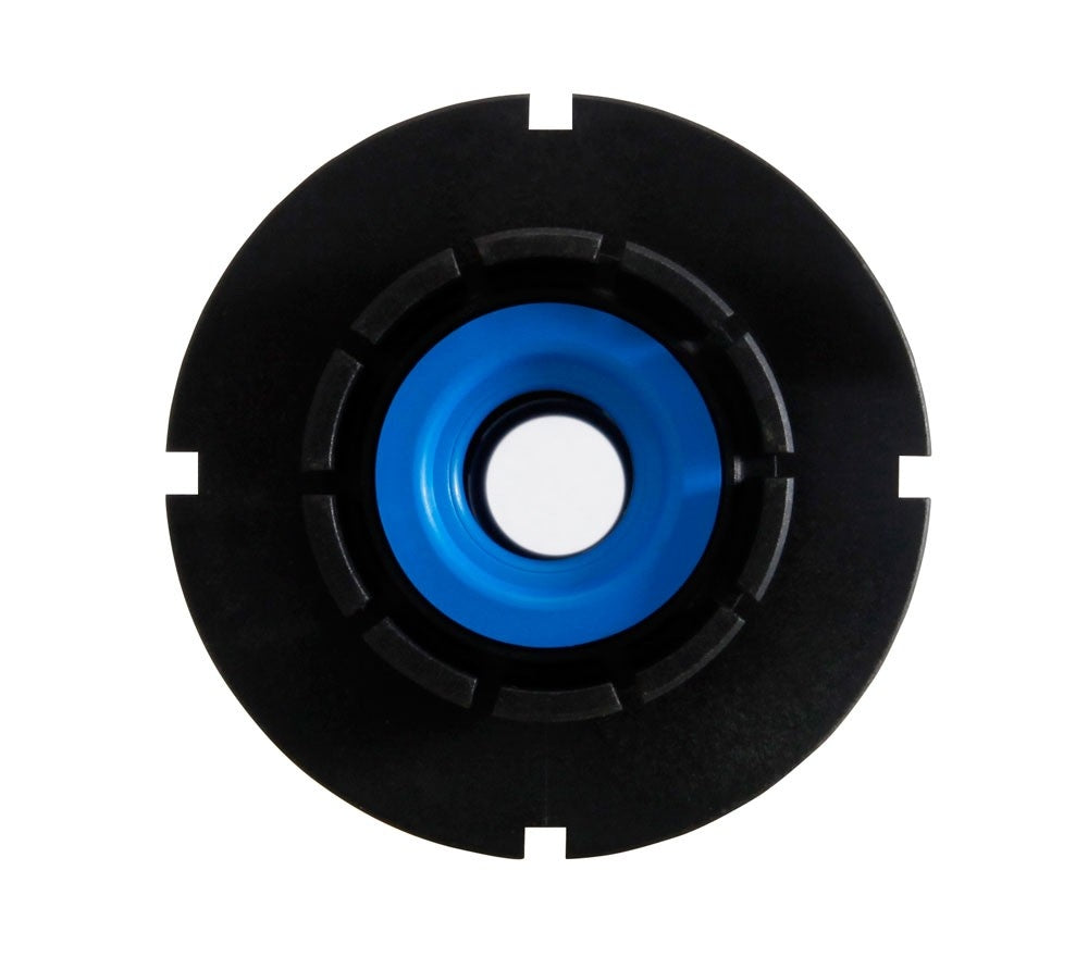 K&N Engineering K&N 2014-2015 Dodge Ram 1500 3.0L V6 In-Line 4500 Fuel Filter PF-4500