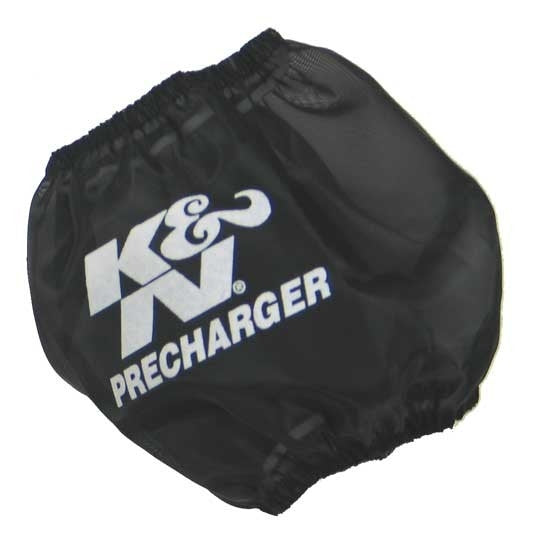 K&N Engineering K&N Air Filter Precharger Wrap Black - Polaris PL-1004PK
