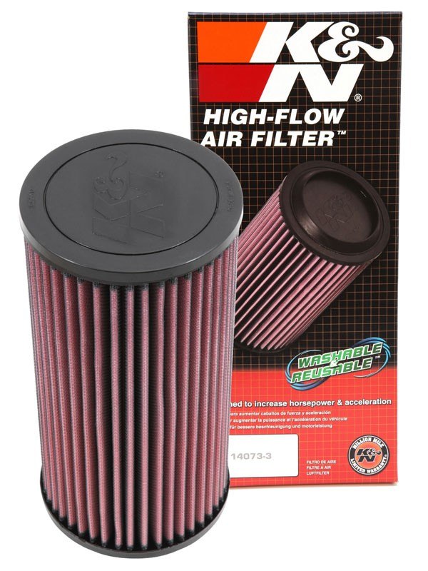 K&N Engineering K&N 2014 Polaris RZR XP1000 Replacement Air Filter PL-1014