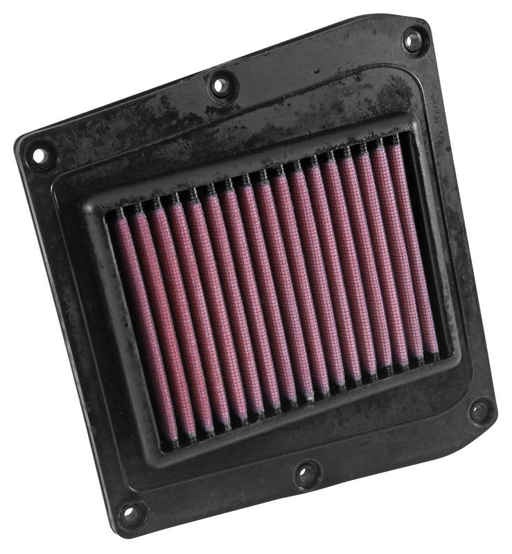 K&N Engineering K&N 15-16 Indian Scout 69 Cl Replacement Drop In Air Filter PL-1115