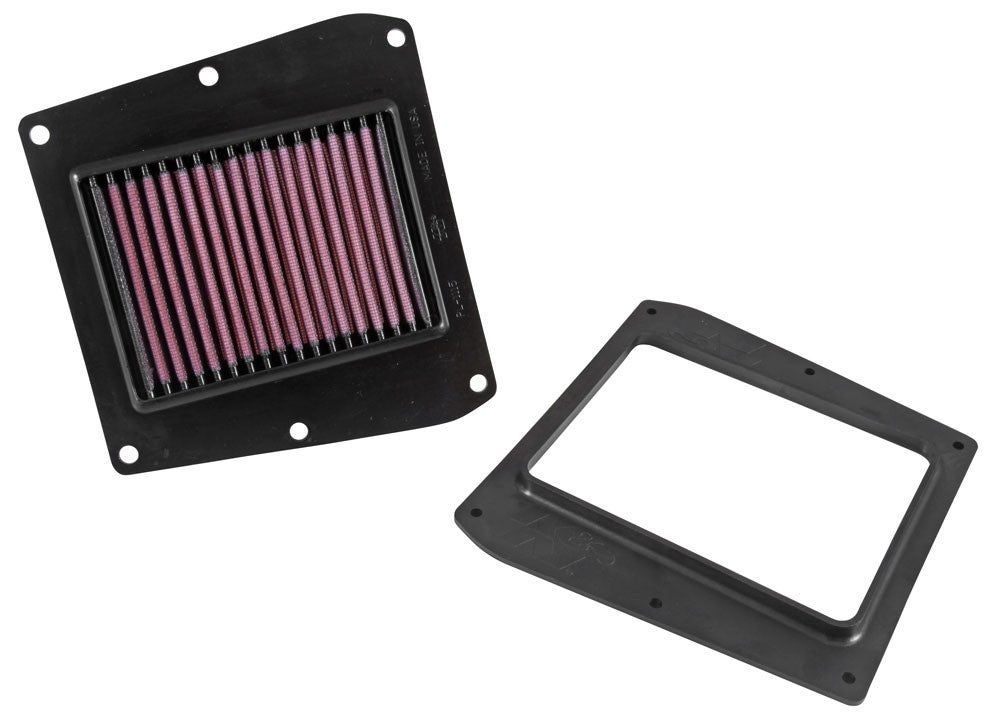 K&N Engineering K&N 15-16 Indian Scout 69 Cl Replacement Drop In Air Filter PL-1115