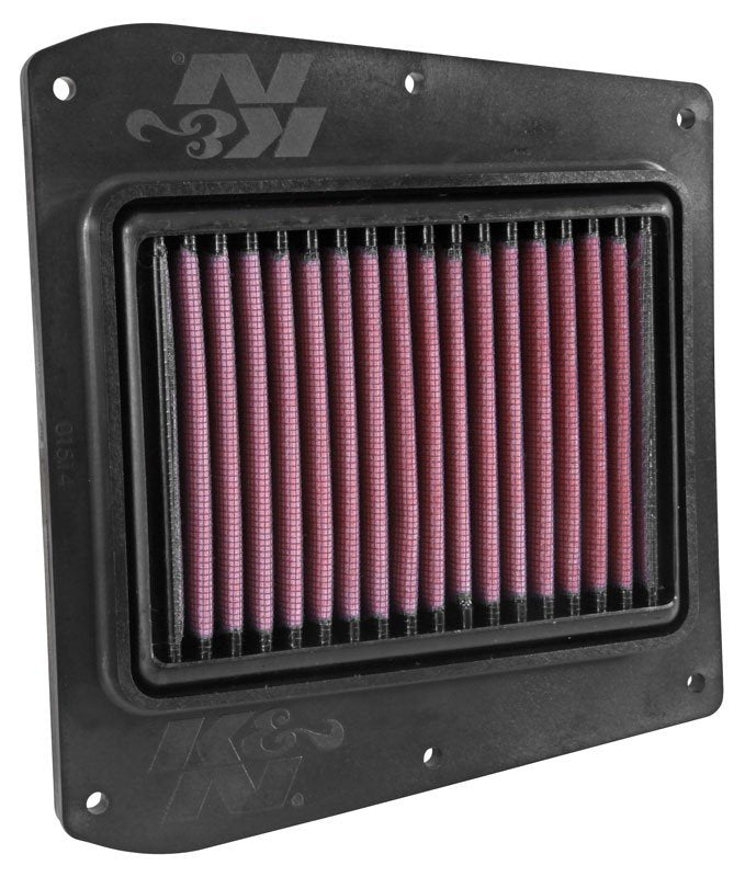 K&N Engineering K&N 15-16 Indian Scout 69 Cl Replacement Drop In Air Filter PL-1115