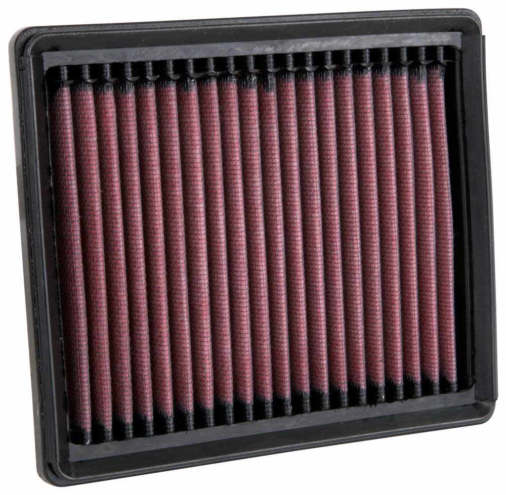 K&N Engineering K&N Indian Ftr 1200Cc 2019 Air Filter PL-1219